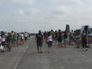Bautzen Flugtage 2015