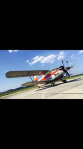 Flugtage Bautzen 2017