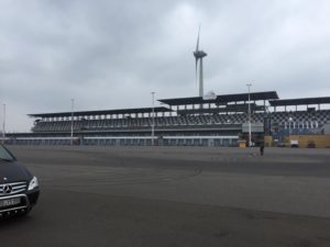 Lausitzring Ostern 2016