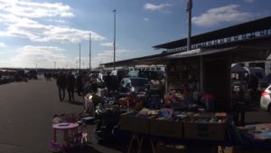 Lausitzring Ostern 2016