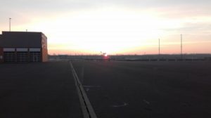 Lausitzring Ostern 2016