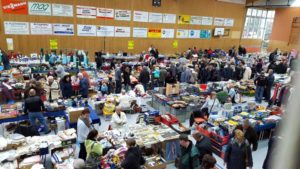 Mittenwalde 2016