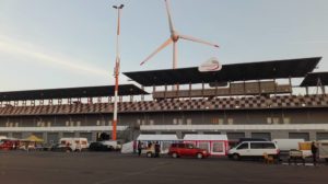 Lausitzring Ostern 2016