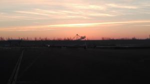 Lausitzring Ostern 2016