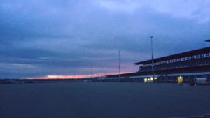 Lausitzring Ostern 2016
