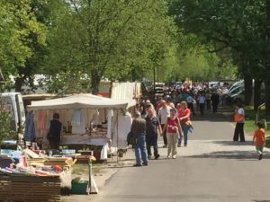 Kunsthandwerkermarkt 2016