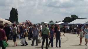 Bautzen Flugtage 2016