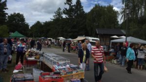Kunsthandwerkermarkt 2016