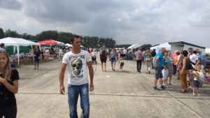Bautzen Flugtage 2016