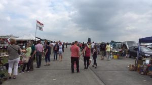 Bautzen Flugtage 2016