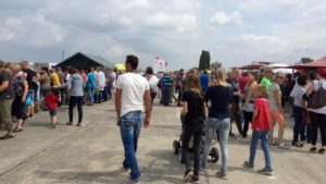 Bautzen Flugtage 2016