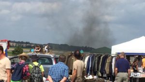 Bautzen Flugtage 2016