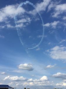 Bautzen Flugtage 2016