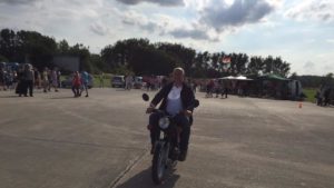 Bautzen Flugtage 2016