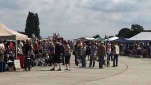 Bautzen Flugtage 2016