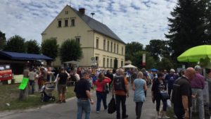 Kunsthandwerkermarkt 2016