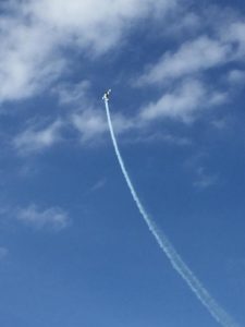 Bautzen Flugtage 2016