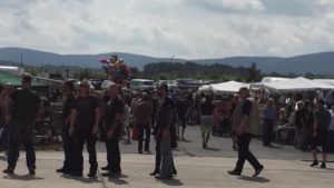 Bautzen Flugtage 2016