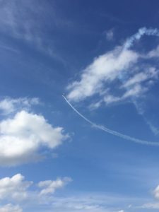 Bautzen Flugtage 2016