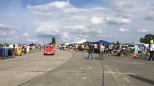 Bautzen Flugtage 2016