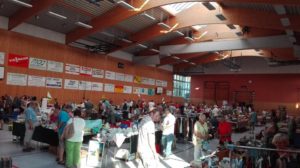 Mittenwalde 2016