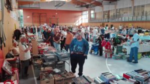 Mittenwalde 2016