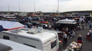 Lausitzring Ostern 2016