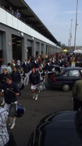 Lausitzring Ostern 2016