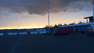 Lausitzring Ostern 2016