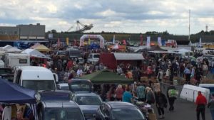 Lausitzring Ostern 2016