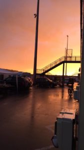 Lausitzring Ostern 2016