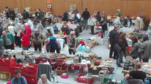 Mittenwalde 2017