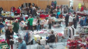 Mittenwalde 2017