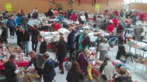 Mittenwalde 2017