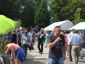 Baruther Glashütte 2017