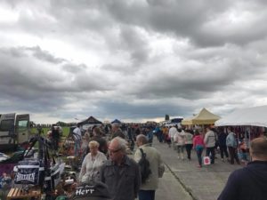Flugtage Bautzen 2017