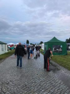 Flugtage Bautzen 2017