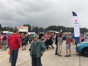 Flugtage Bautzen 2017