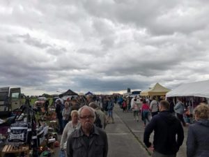 Flugtage Bautzen 2017