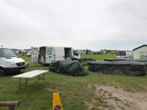 Flugtage Bautzen 2017