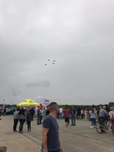 Flugtage Bautzen 2017
