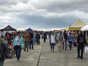 Flugtage Bautzen 2017