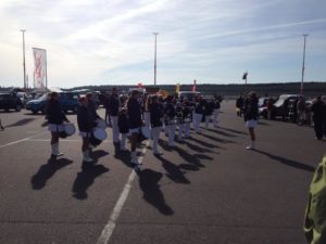 Lausitzring Ostern 2013