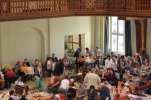 Kirschau 2013