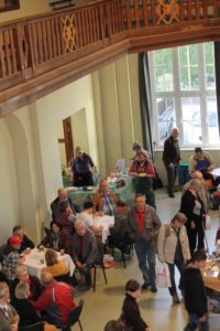 Kirschau 2013
