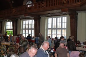 Kirschau 2013