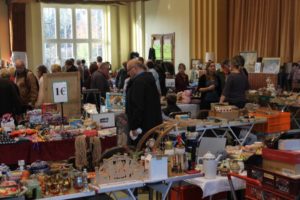 Kirschau 2013