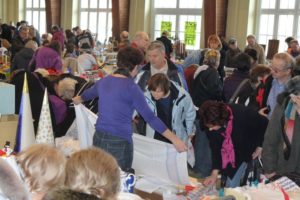 Kirschau 2014