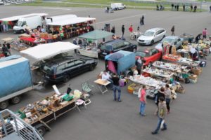Lausitzring Ostern 2014