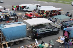 Lausitzring Ostern 2014